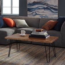 Live edge coffee table with hairpin legs welland specializes in natural wood products that are unique in many ways. Live Edge Coffee Table You Ll Love In 2021 Visualhunt