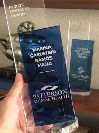 Marina Carlstein Ramos Mejia