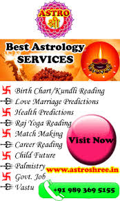 Birth Chart Reading Kundli Reading Love Marriage