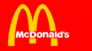 The official website of macca's® australia. Mc Donald Logo Youtube