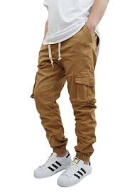 Check spelling or type a new query. Urbanj Men S Wheat Cargo Twill Jogger Pants Cc12k4ep7t7 Mens Casual Outfits Jogger Pants Mens Jogger Pants