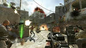 Reality base sound effects call of duty game. Call Of Duty Black Ops 2 Descargar