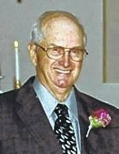 Marion Ballinger Obituary (2015)