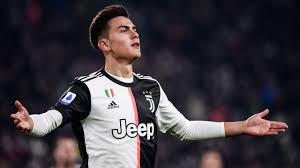 The precedent of 35 years ago. Transfer News Juventus Open To Selling Chelsea Target Paulo Dybala