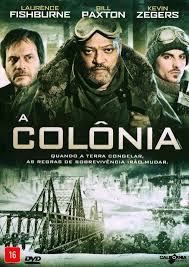 A Colônia