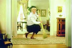 Konrad by christine nöstlinger ( visual ) 6 editions published between 1985 and 2010 in english and held by 203 worldcat member libraries worldwide. Mrs Doubtfire Das Stachelige Kindermadchen Film Kritik Trailer Filmdienst
