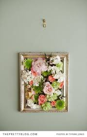 Maybe Instead Of That Large White Frame Of Flowers Something This Size Or A Little Larger Could Be An Alternative Traditional Wall Art Fake Flowers Flower Art
