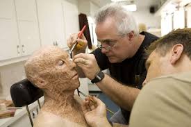 Freddy krueger 2010 fan art. John Squires On Twitter Here S Some Early Concept Art For Freddy Krueger S Redesign In The Elm Street Remake A Bit Of A Fusion Of That More Realistic Burn Victim Look And The