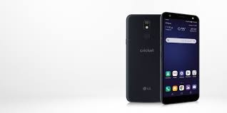 The unlocking is a method of liberating your phone's locking system that allows lg harmony 3 to use sim card from only one carrier. Lg Harmony 3 Smartphone For Cricket Wireless Lmx420cs Aaiobk Lg Usa