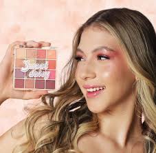 SOMBRAS SWEET DAISY BEAU VISAGE Precio: $4.50 c/u 3 x $12.00