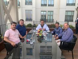 Feridun öncel'in gözaltına alınmasına twitter hesabından tepki. Feridun Oncel Gonul Dostlarimla Heryer Guzel Sedat Peker Facebook
