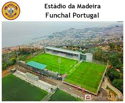 No sign up to create logos. Estadio Da Madeira Capacity 5 132 Home Football Stadium Gallery Facebook