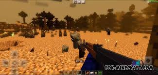 Matchlock guns mod download | host | minecraft mods, minecraft, guns. Battlecraft Addon For Minecraft Be 1 16