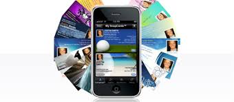 Download the app and create your free account. 5 Business Card Apps To Move Your Contacts Into The Digital Age Business 2 Community