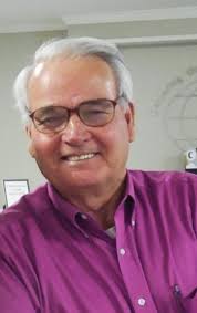 John Joseph "Joe" Sexton Obituary