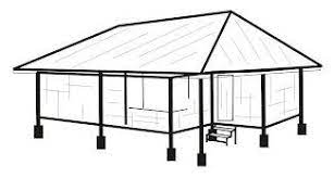 Maybe you would like to learn more about one of these? Contoh Gambar Gambar Mewarnai Rumah Adat Jawa Barat Kataucap