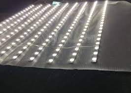 Led Strip Light Curtain Backlight Led Lattice Backlight Led Grid Light Led Matrix Light Bar Led Curtain Lights Light Grid Led Strip Lighting