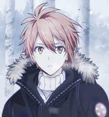 Overprotective Brothers Idolish7 Cute Anime Guys Cute Anime Character Anime Music