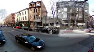 They were lined up against a wall and shot by. Chicago Oo The St Valentine S Day Massacre Virtual Reality Experience Youtube
