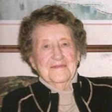 Obituary information for Virginia L. Roush