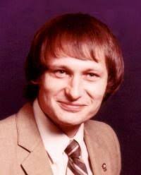 James Roberts Obituary