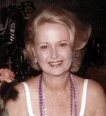 Rosemary Harrison avis de décès