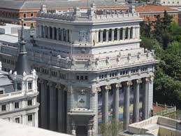 Dobrodošli na novi spletni strani instituto cervantes. Instituto Cervantes In Madrid Curiosities In Spain