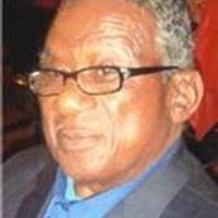 Willis Lamb Sr. Obituary