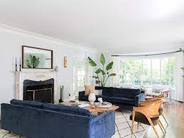 Read on for a fresh group of budget friendly living room makeover ideas. 2020 Living Room Trends What Design Trends Are In For 2020