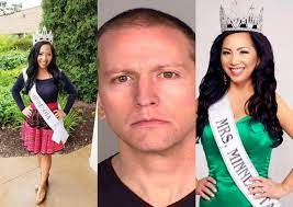 Derek chauvin receives 22 and a half years for murder of george floyd. Kellie Chauvin Files For Divorce From Derek Chauvin Ex Mpd Cop