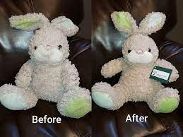 Stuffed Animal Repairs Teddy Bear Teddy Handmade Paper Crafts