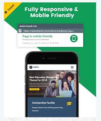 Eikra Education Wordpress Theme Radiustheme Education Wordpress Themes Wordpress Theme Education