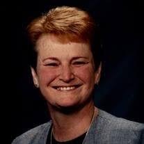 Cherlyn Kay Dyer Obituary