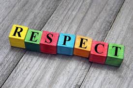 Find 93 ways to say respect, along with antonyms, related words, and example sentences at thesaurus.com, the world's most trusted free thesaurus. The Importance Of Teaching Respect Muslim Aid
