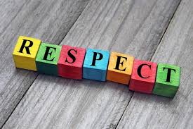 And it is also the process of honoring someone by exhibiting care, concern, or consideration for their needs or feelings. The Importance Of Teaching Respect Muslim Aid