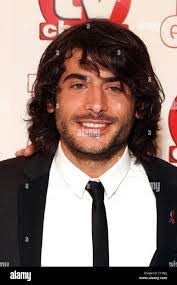 Marc Elliot's Instagram, Twitter & Facebook