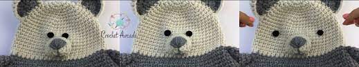 There are people who embroider their eyes over padding, which i have also done, but reserve it for mishaps, when there is need to completely cover an eye but i don't want to ruin the fabric by pulling the threads out. How To Embroider Almost Perfect Amigurumi Eyes Crochet Arcade