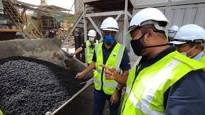 Quality coils industries sdn bhd (qci) has been in mosquito coils business for over 30 years, oem manufacturing for many of the major brands of mosquito. Ahn Vertex Sdn Bhd Kitajagakita On Twitter 17032021 Plant Trial Super Fiber Mix Sfm Teamahnvertex Bersama Pihak Jkr Daerah Jkrkemaman Konsesi Penyenggaraan Jalan Persekutuan Rckerteh Di Blacktop Industries Sdn