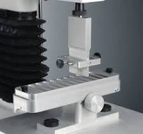 Flexible Substrate Clamp | Stable Micro Systems