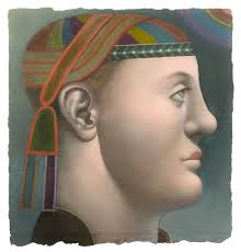 Bowery Gallery Artists Group Show- 2017