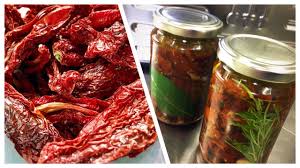 Check spelling or type a new query. Pomodori Secchi Sott Olio Youtube