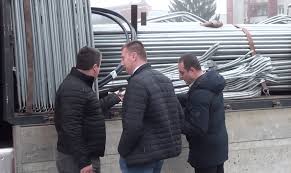 Podjeljeno 19 plastenika za korisnike u Prijedoru (FOTO/VIDEO)