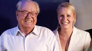 Jump to navigation jump to search. Rechtspopulisten Marion Marechal Mischt Konservative Auf Zdfheute