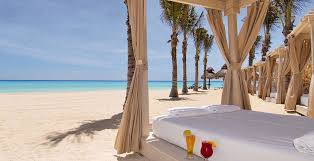 From the very unit that u will rent. Omni Cancun Hotel Villas All Inclusive Beach Hotels Resorts