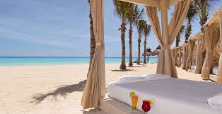 See reviews and photos of beaches in cancun, mexico on tripadvisor. Omni Cancun Hotel Villas All Inclusive Beach Hotels Resorts