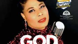 Music Album: Miracle Walker Album By Madeline Ugo » Gospel Music