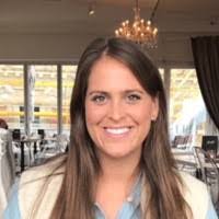 Morgan Farrell's Instagram, Twitter & Facebook