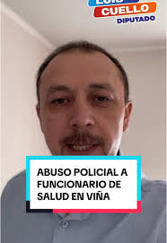 ¡ATENCIÓN! ‼️… Expresamos nuestra condena al actuar violento y  desproporcionado por parte de Carabineros contra funcionarios del CECOSF  Sergio Donoso de Achupallas en Viña del Mar. Solidarizamos con ...