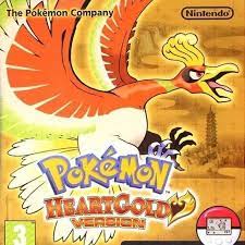 Maybe you would like to learn more about one of these? Play Pokemon Heartgold Version On Nds Emulator Online