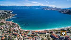 Sind sie auf der suche nach einem sandstrand auf der insel krk? Die Schonsten Strande Der Insel Krk Hoteli Krk